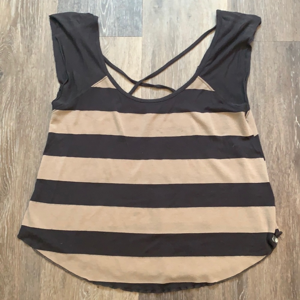Billabong Top